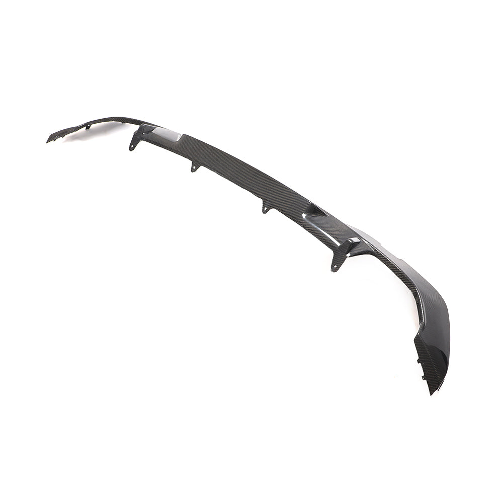 BMW 3 Series G20 G28 M Sport Carbon Fibre Rear Diffuser