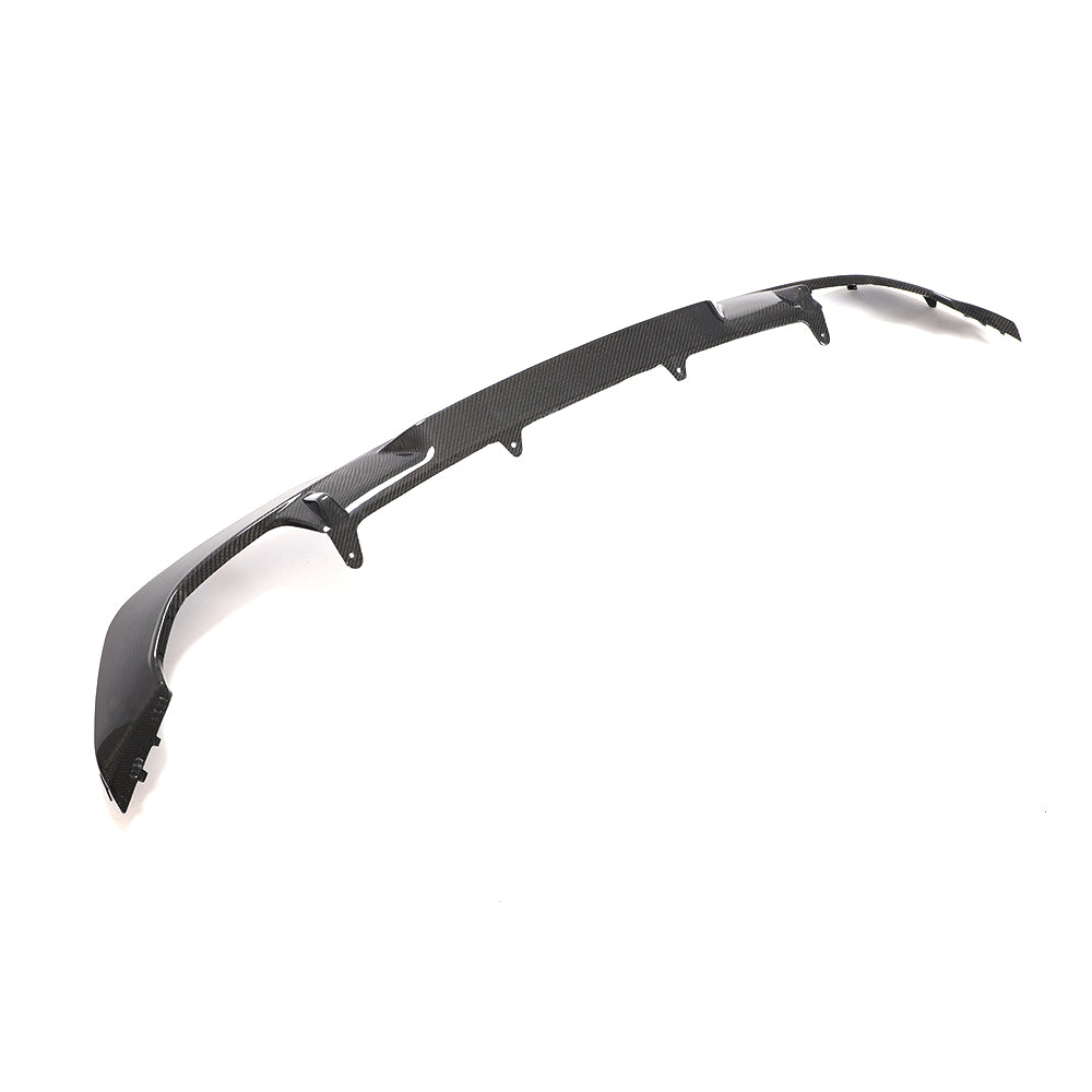 BMW 3 Series G20 G28 M Sport Carbon Fibre Rear Diffuser