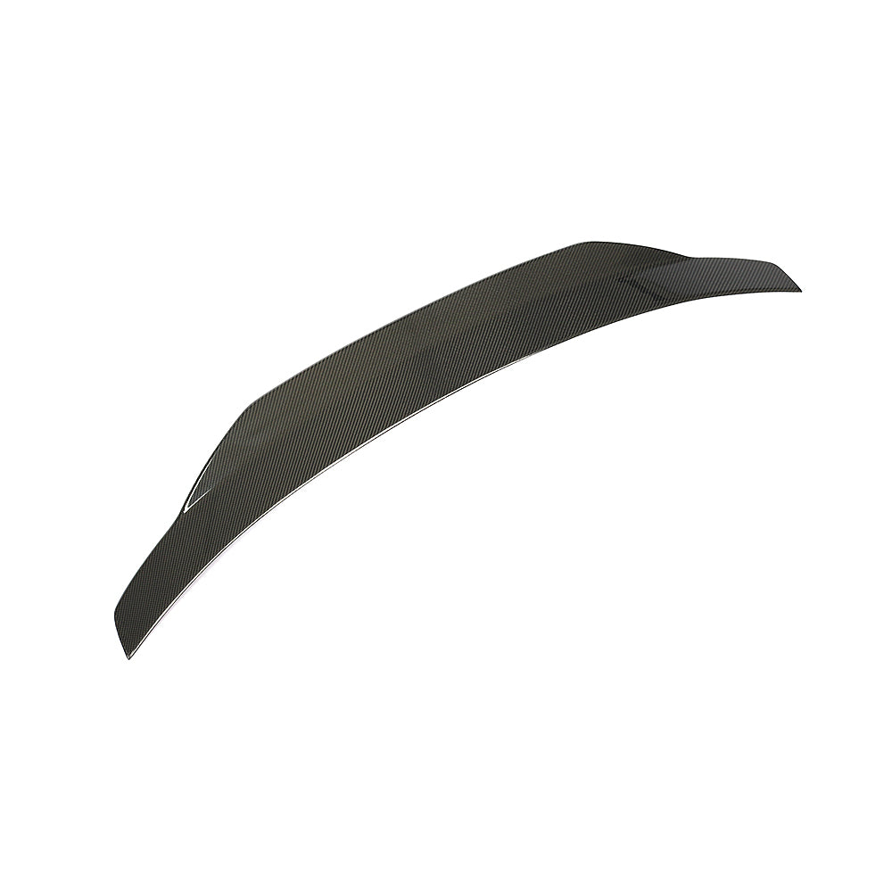BMW 2 Series F22 F87 M2 Carbon Fibre Spoiler