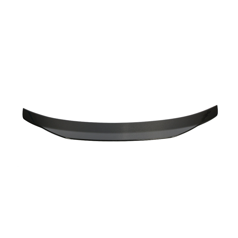 BMW 2 Series F22 F87 M2 Carbon Fibre Spoiler