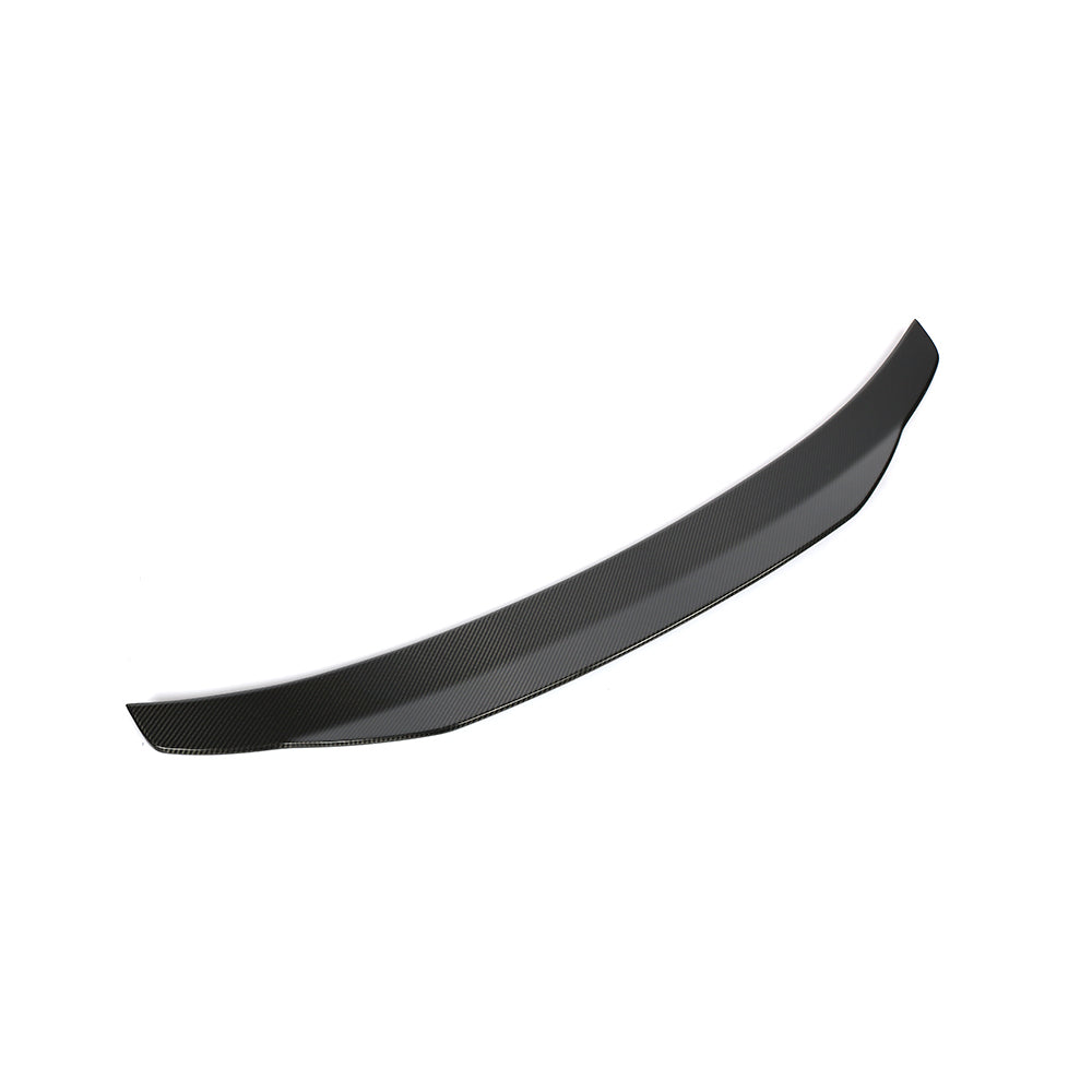 BMW 2 Series F22 F87 M2 Carbon Fibre Spoiler