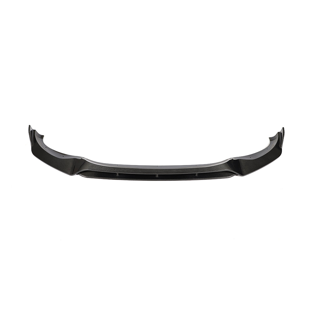 BMW X3 G01 M Sport Carbon Fibre Front Lip