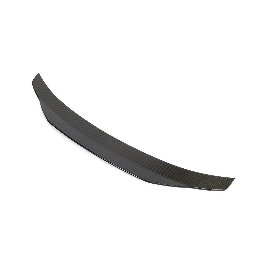 BMW 2 Series F22 F87 M2 Carbon Fibre Spoiler