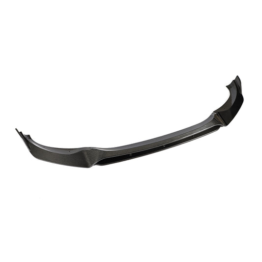 BMW X3 G01 M Sport Carbon Fibre Front Lip