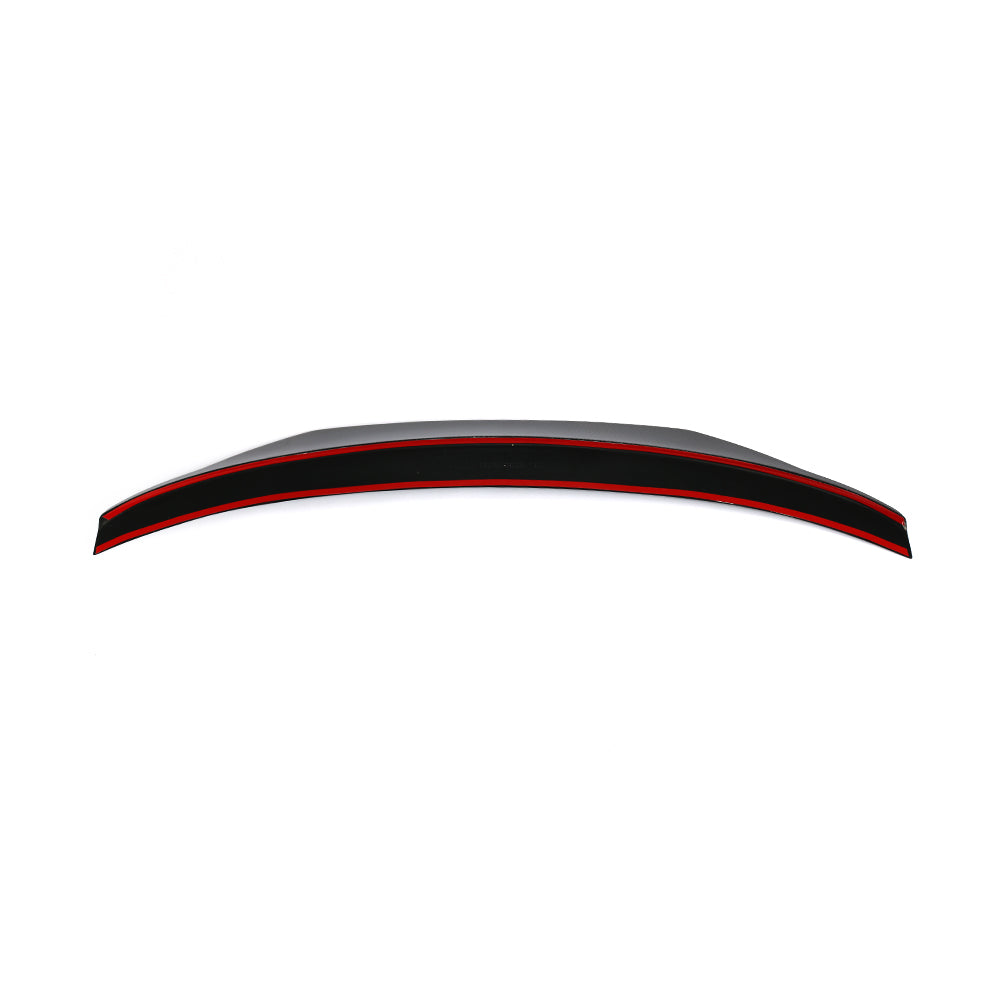 BMW 2 Series F22 F87 M2 Carbon Fibre Spoiler