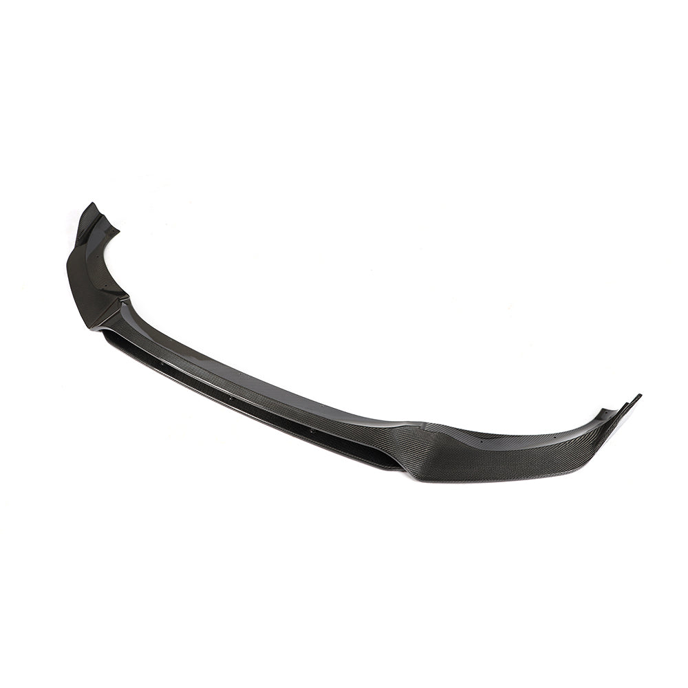 BMW X3 G01 M Sport Carbon Fibre Front Lip