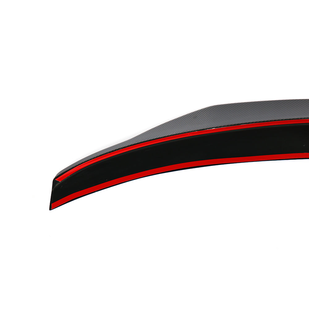 BMW 2 Series F22 F87 M2 Carbon Fibre Spoiler