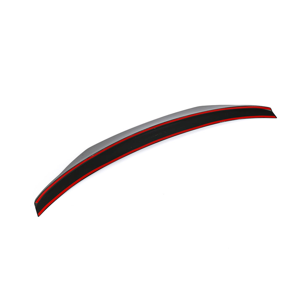 BMW 2 Series F22 F87 M2 Carbon Fibre Spoiler