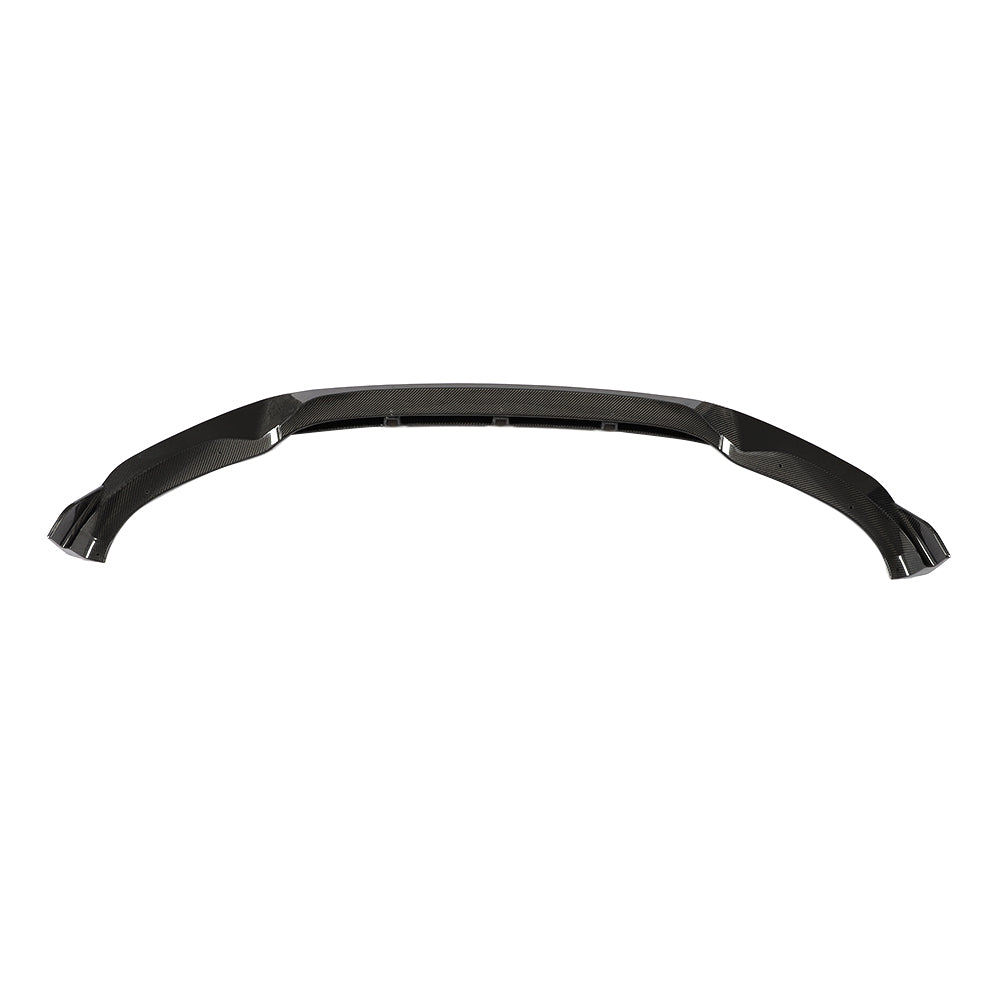 BMW X3 G01 M Sport Carbon Fibre Front Lip