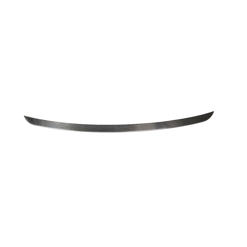 BMW X5 G05/M Sport Carbon Fibre Spoiler