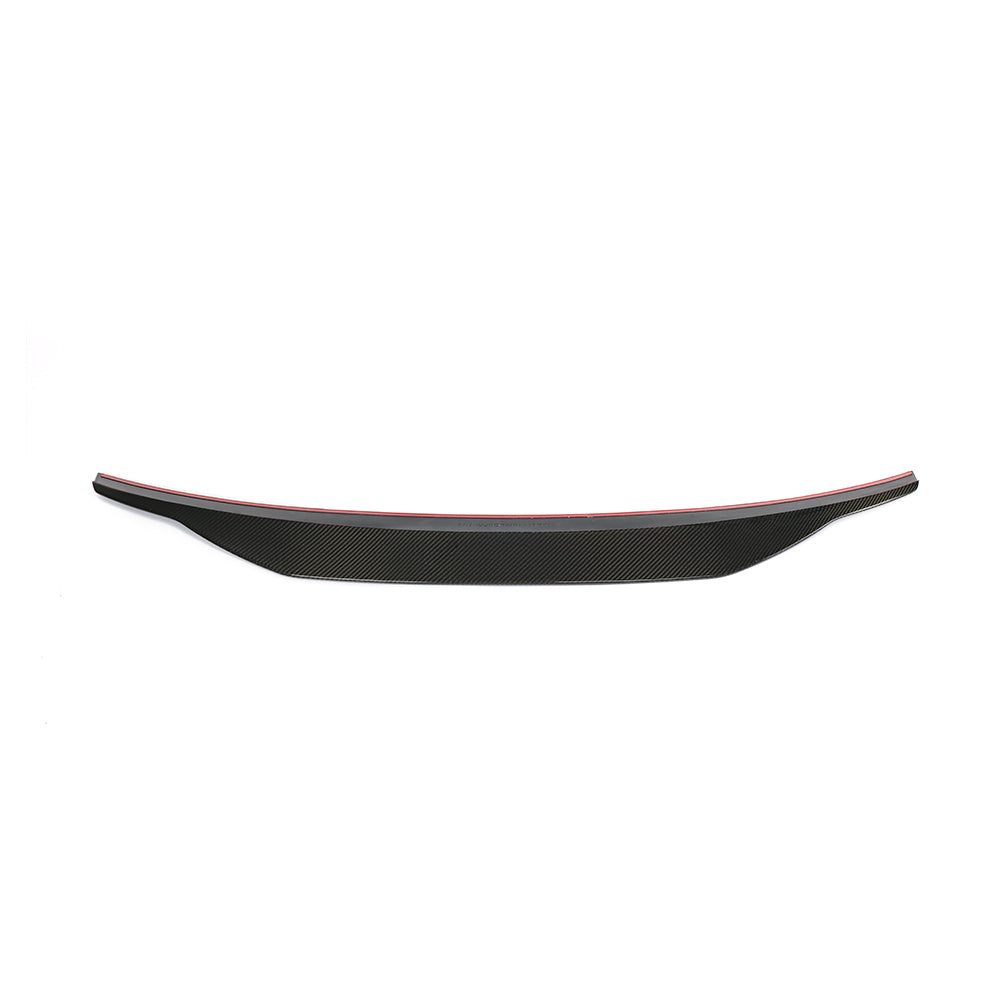 BMW 2 Series F22 F87 M2 Carbon Fibre Spoiler