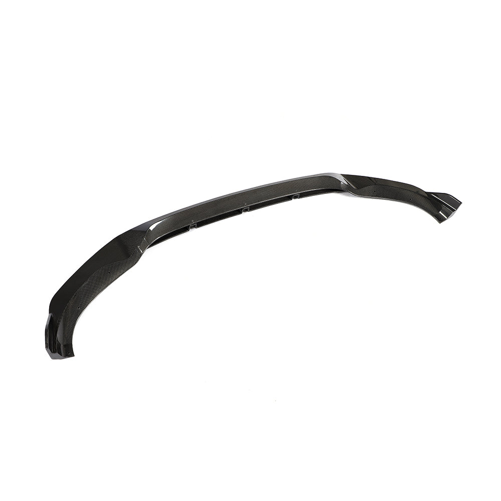 BMW X3 G01 M Sport Carbon Fibre Front Lip