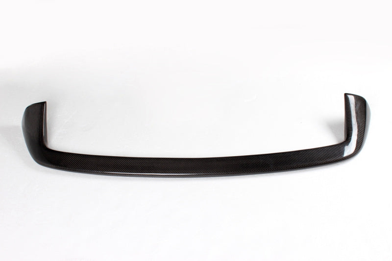 BMW 1 Series F20/M Sport Carbon Fibre Spoiler
