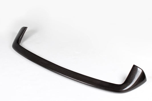 BMW 1 Series F20/M Sport Carbon Fibre Spoiler
