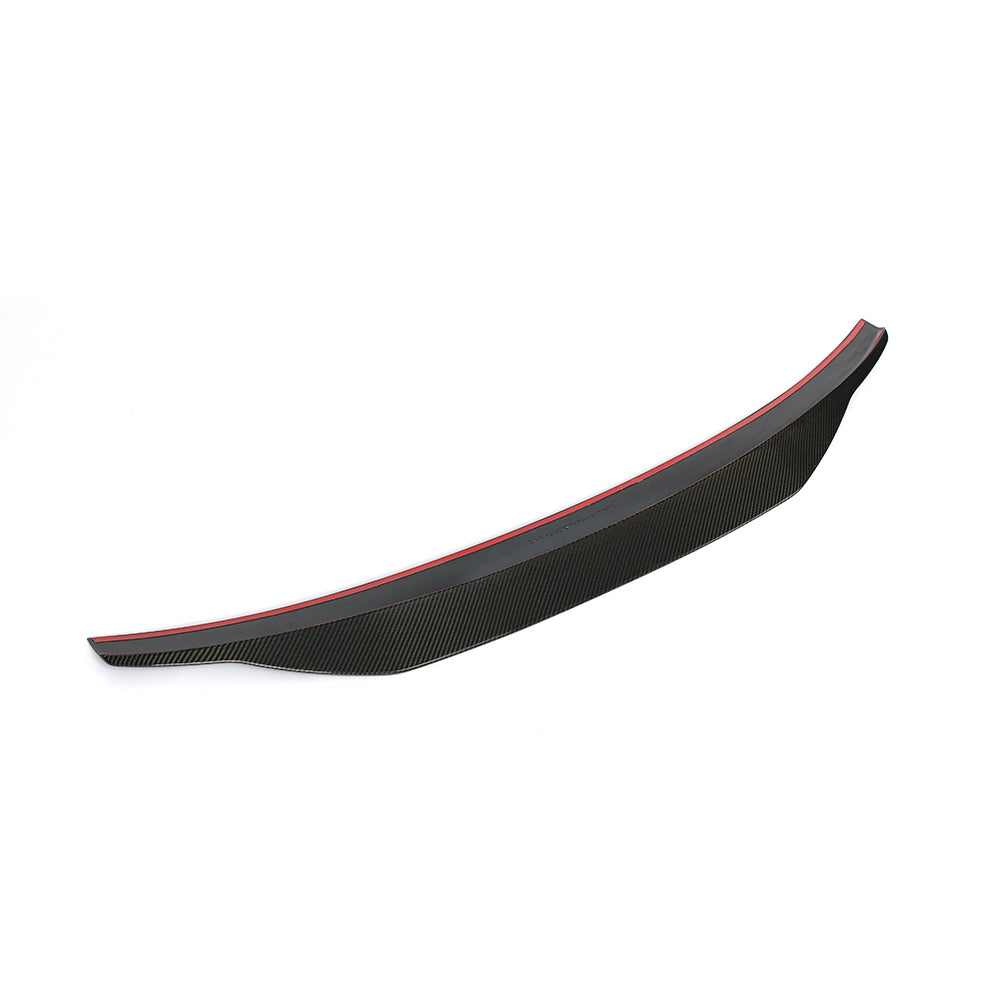 BMW 2 Series F22 F87 M2 Carbon Fibre Spoiler