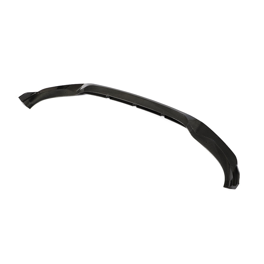 BMW X3 G01 M Sport Carbon Fibre Front Lip