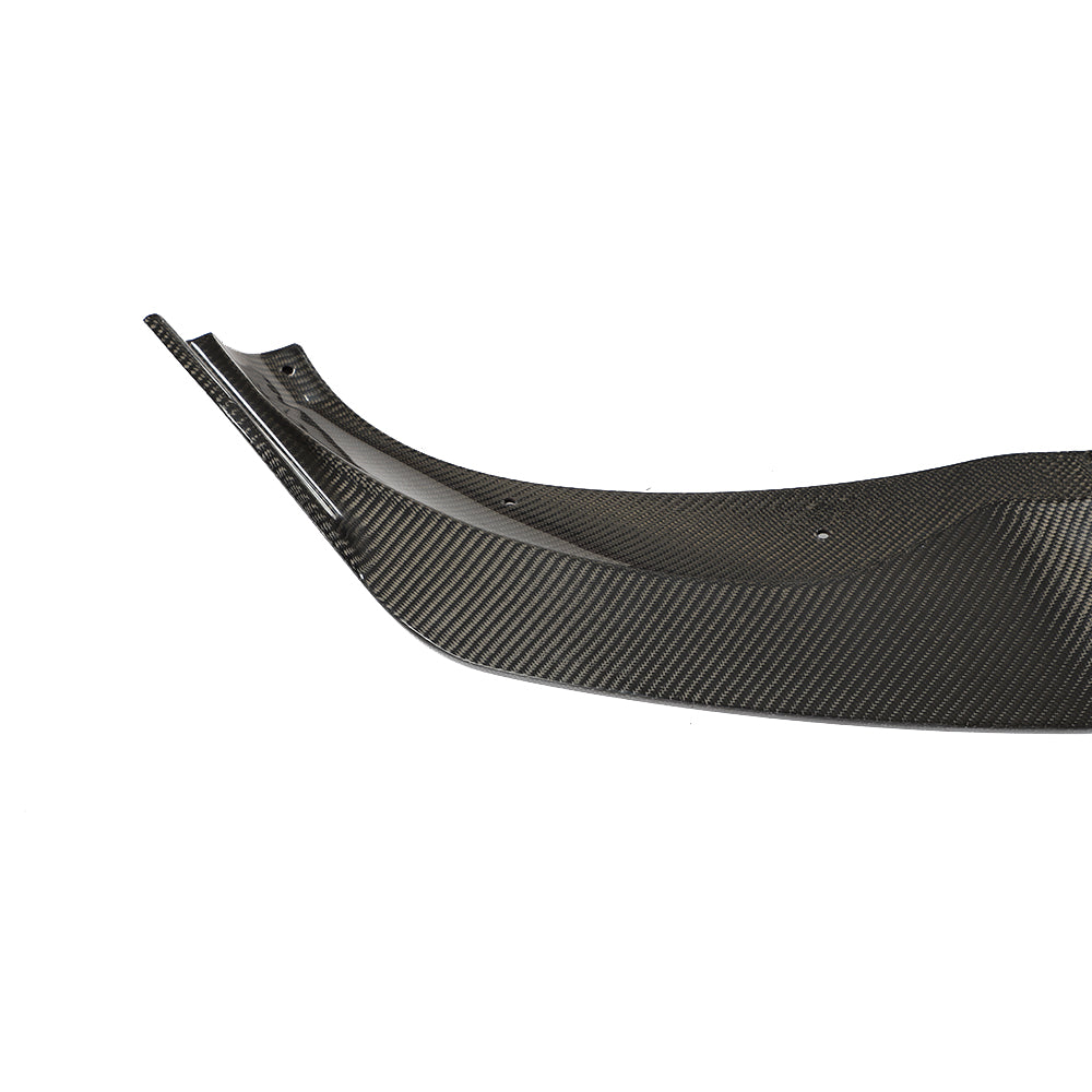 BMW X3 G01 M Sport Carbon Fibre Front Lip