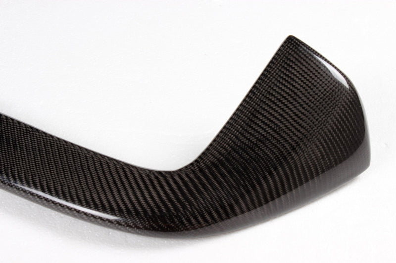 BMW 1 Series F20/M Sport Carbon Fibre Spoiler