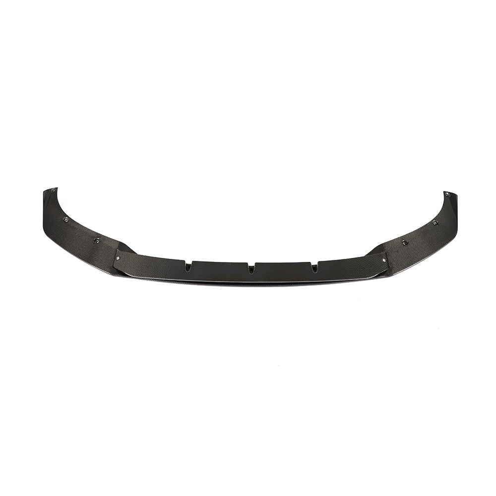 BMW X3 G01 M Sport Carbon Fibre Front Lip