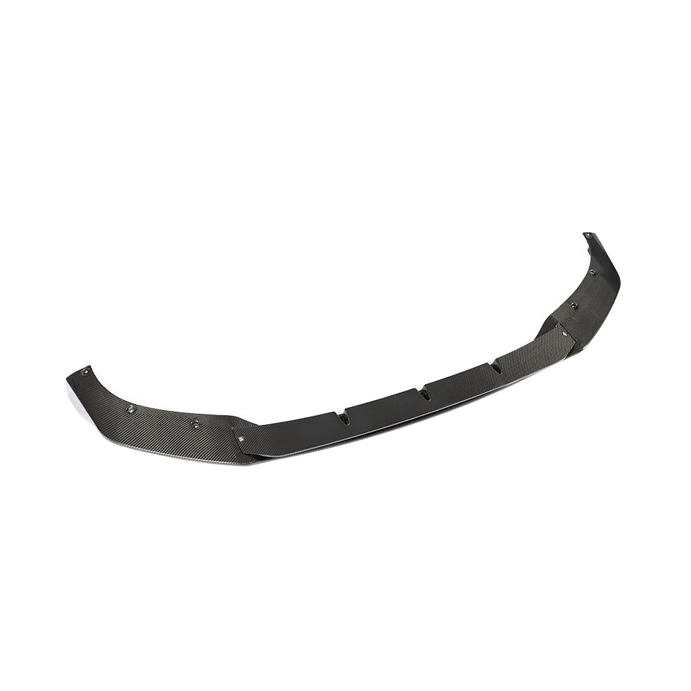 BMW X3 G01 M Sport Carbon Fibre Front Lip