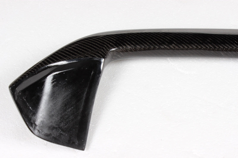 BMW 1 Series F20/M Sport Carbon Fibre Spoiler