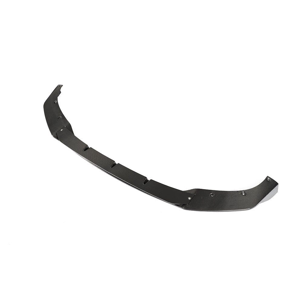BMW X3 G01 M Sport Carbon Fibre Front Lip