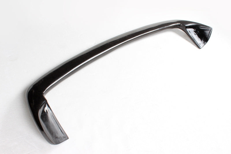 BMW 1 Series F20/M Sport Carbon Fibre Spoiler