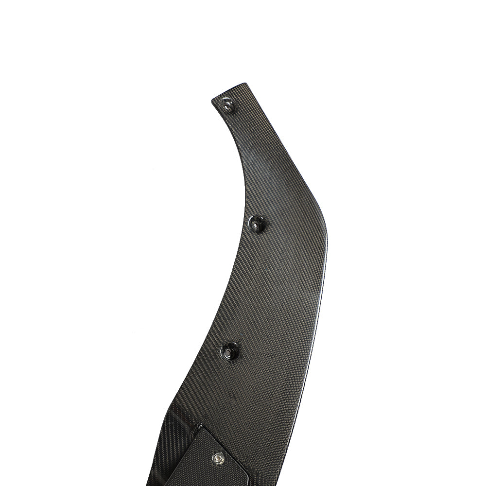 BMW X3 G01 M Sport Carbon Fibre Front Lip