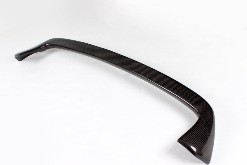 BMW 1 Series F20/M Sport Carbon Fibre Spoiler