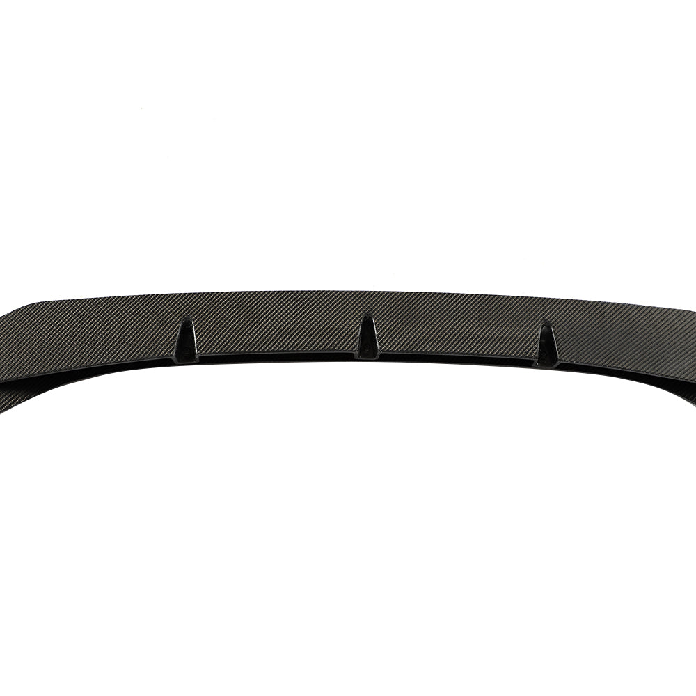 BMW X3 G01 M Sport Carbon Fibre Front Lip