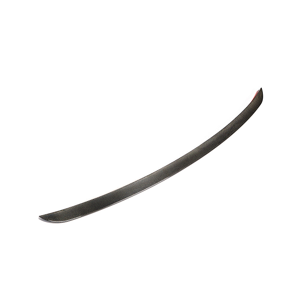 BMW X5 G05/M Sport Carbon Fibre Spoiler