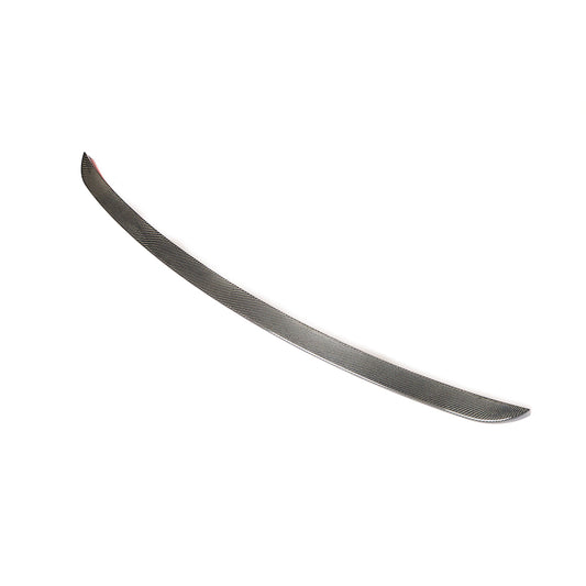 BMW X5 G05/M Sport Carbon Fibre Spoiler