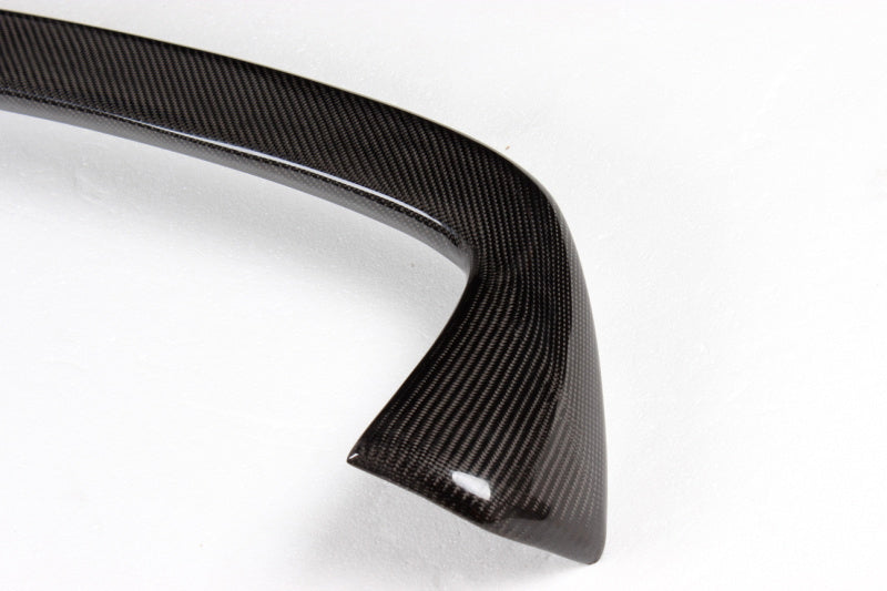 BMW 1 Series F20/M Sport Carbon Fibre Spoiler