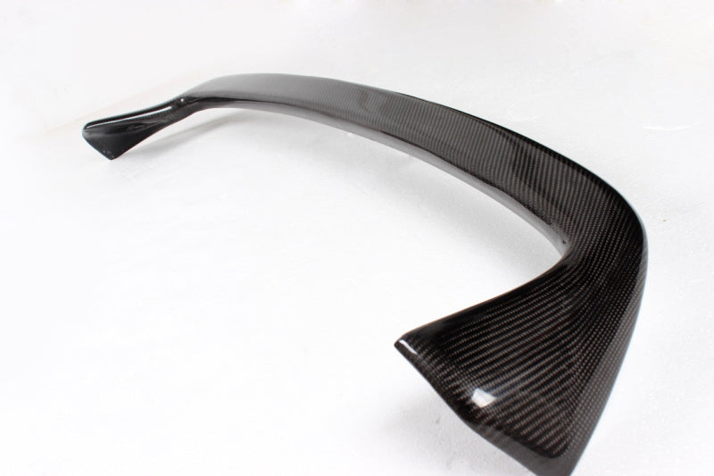 BMW 1 Series F20/M Sport Carbon Fibre Spoiler