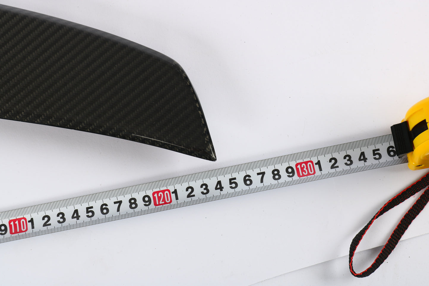 BMW 2 Series F22 F87 M2 Carbon Fibre Spoiler