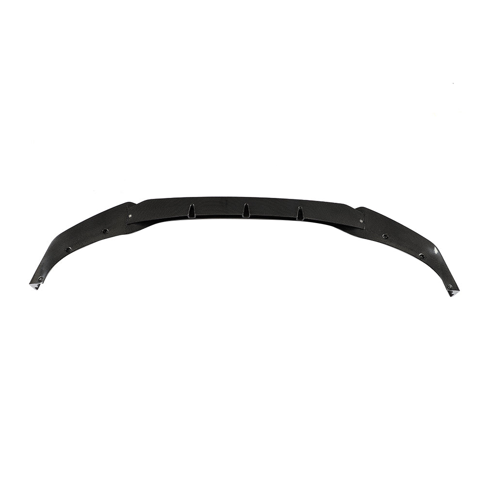 BMW X3 G01 M Sport Carbon Fibre Front Lip