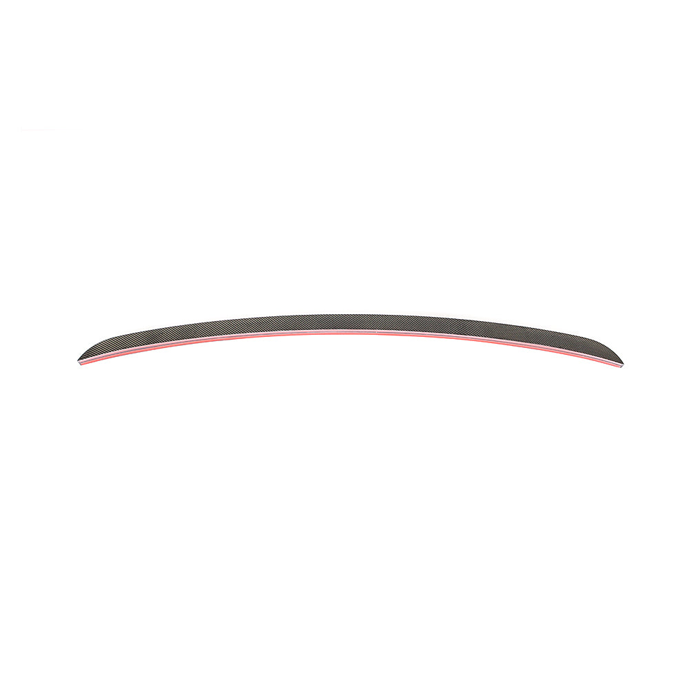BMW X5 G05/M Sport Carbon Fibre Spoiler