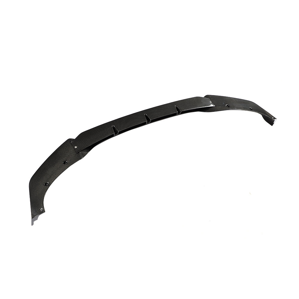 BMW X3 G01 M Sport Carbon Fibre Front Lip