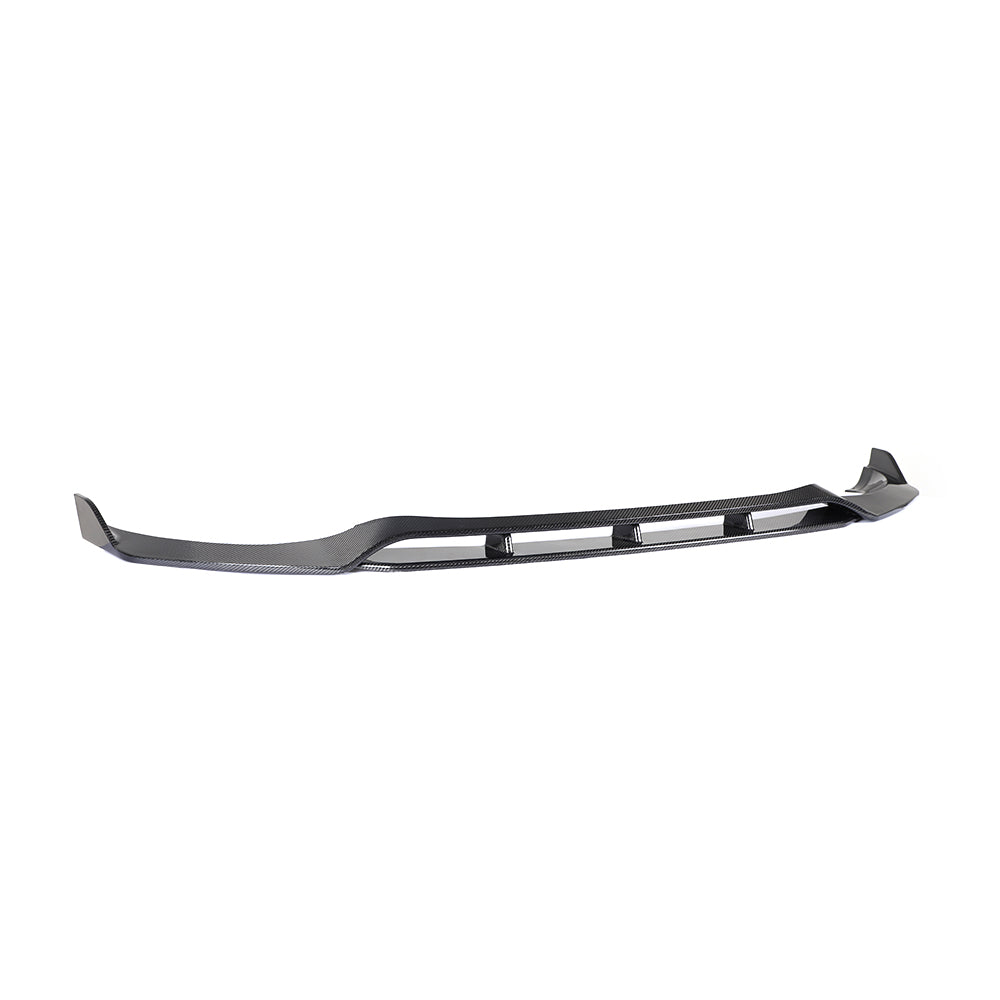 BMW X3 G01 M Sport Carbon Fibre Front Lip