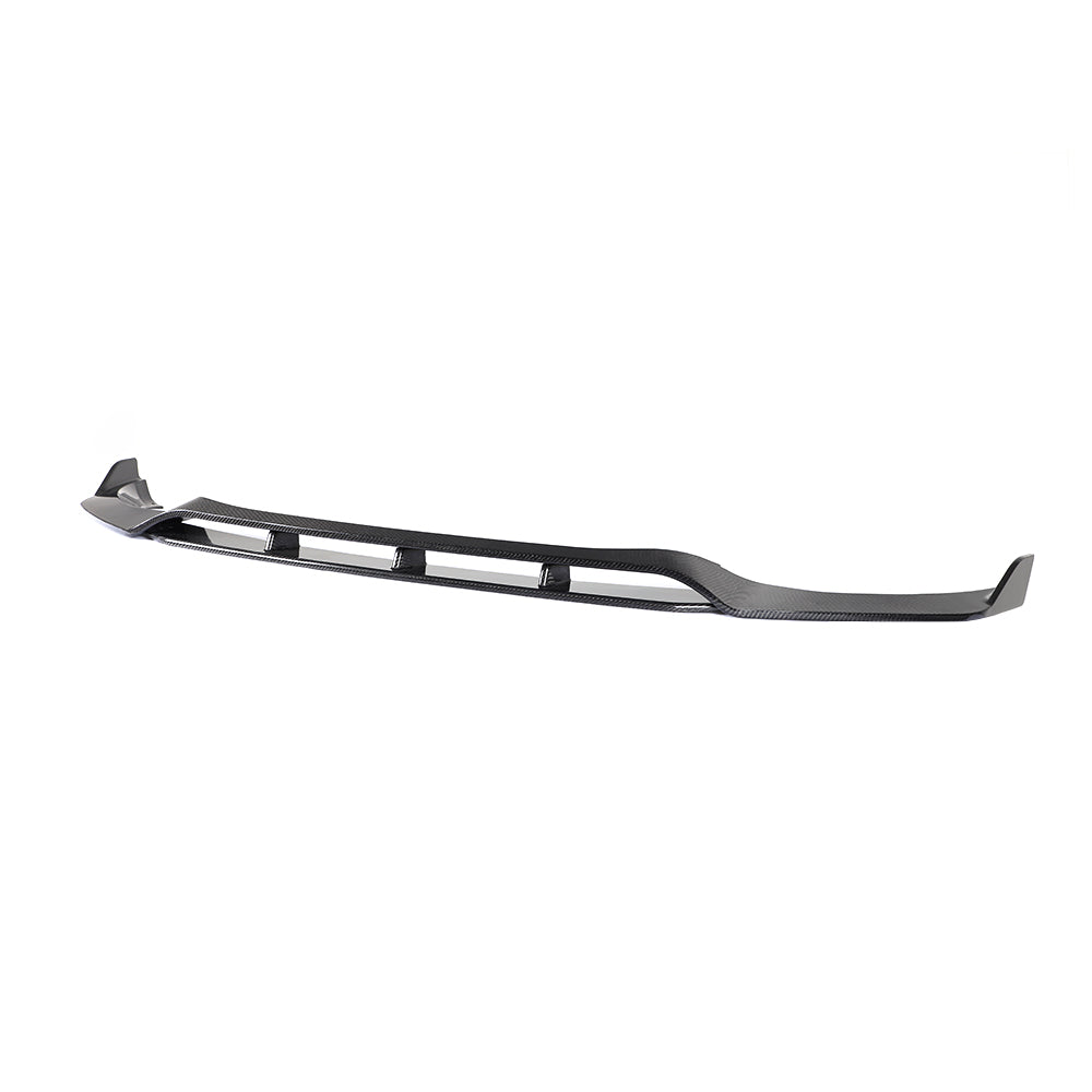 BMW X3 G01 M Sport Carbon Fibre Front Lip