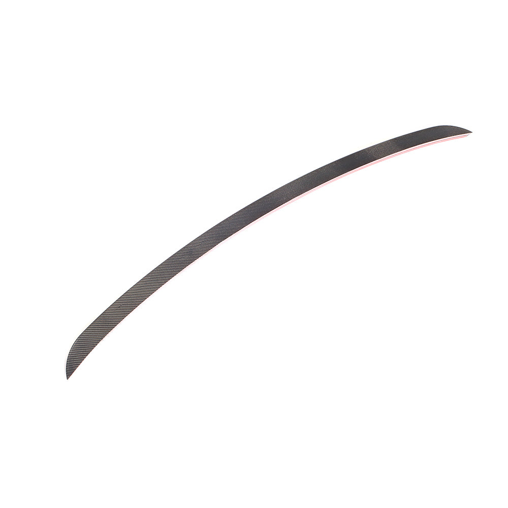 BMW X5 G05/M Sport Carbon Fibre Spoiler