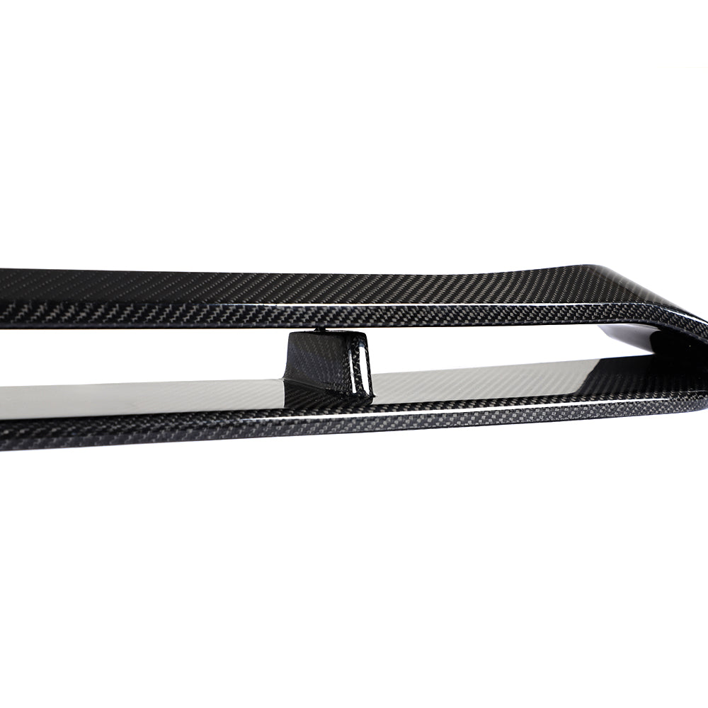 BMW X3 G01 M Sport Carbon Fibre Front Lip