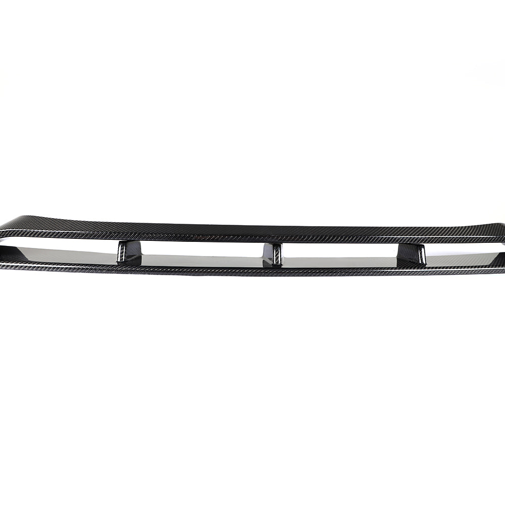 BMW X3 G01 M Sport Carbon Fibre Front Lip