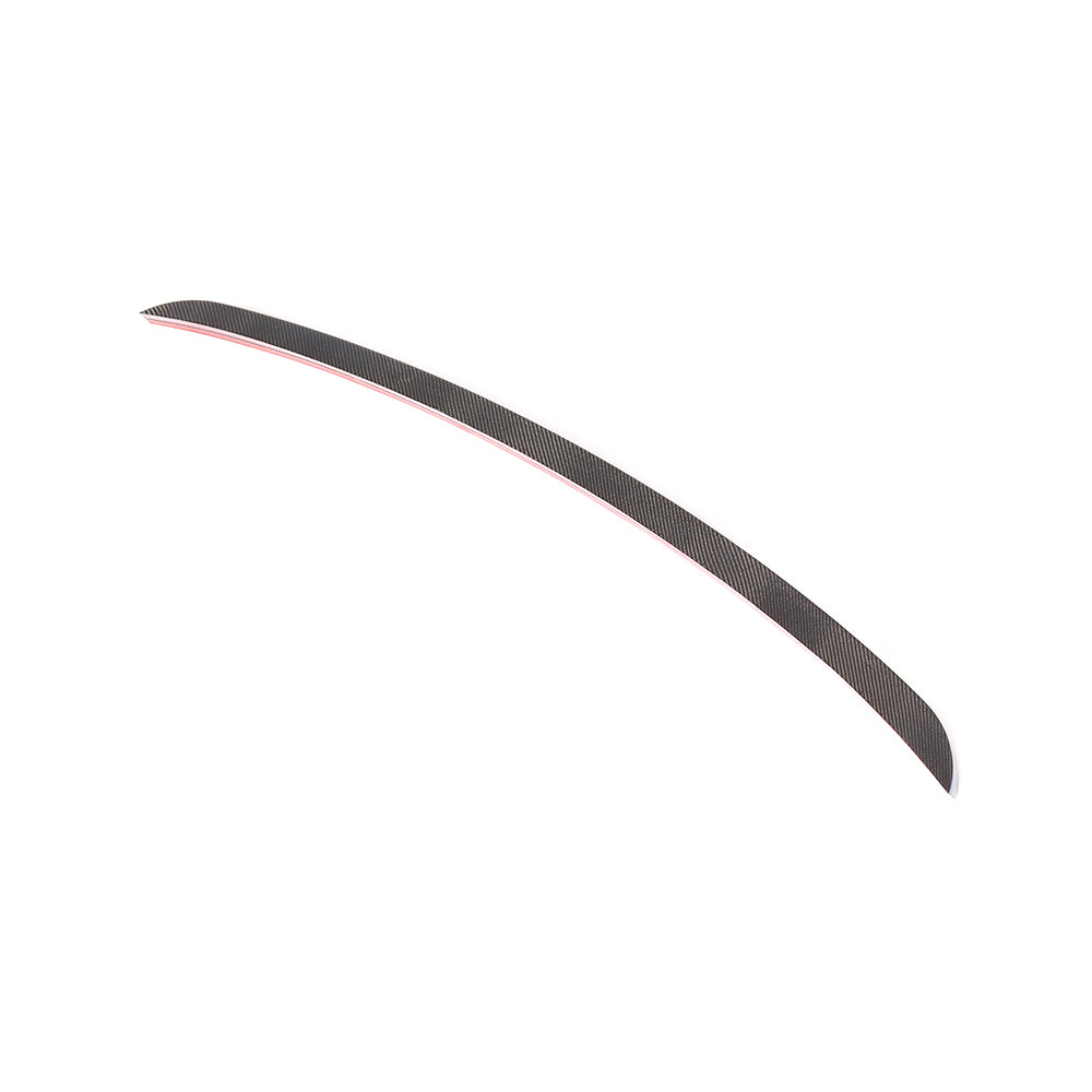 BMW X5 G05/M Sport Carbon Fibre Spoiler