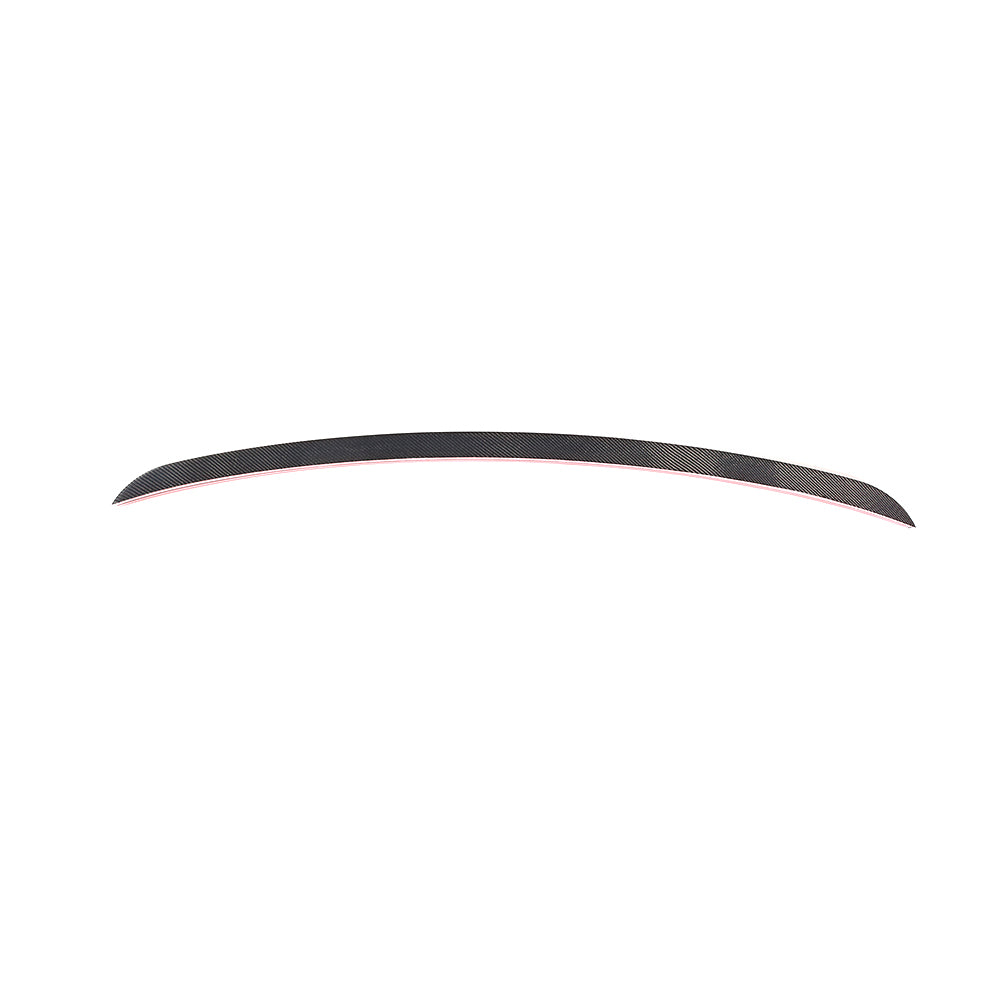 BMW X5 G05/M Sport Carbon Fibre Spoiler