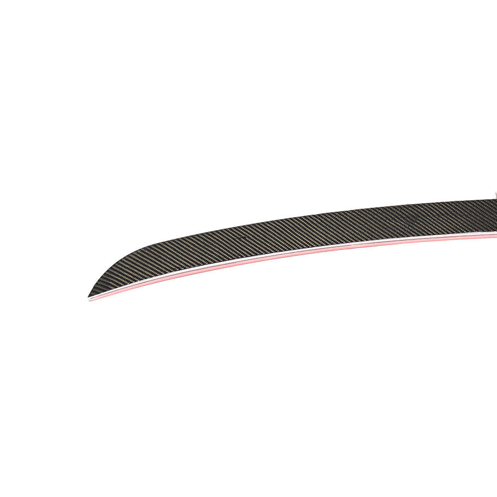 BMW X5 G05/M Sport Carbon Fibre Spoiler