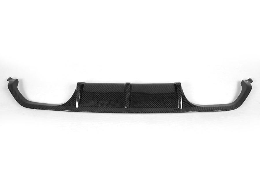 BMW M4 F82 F83 Carbon Fibre Rear Diffuser