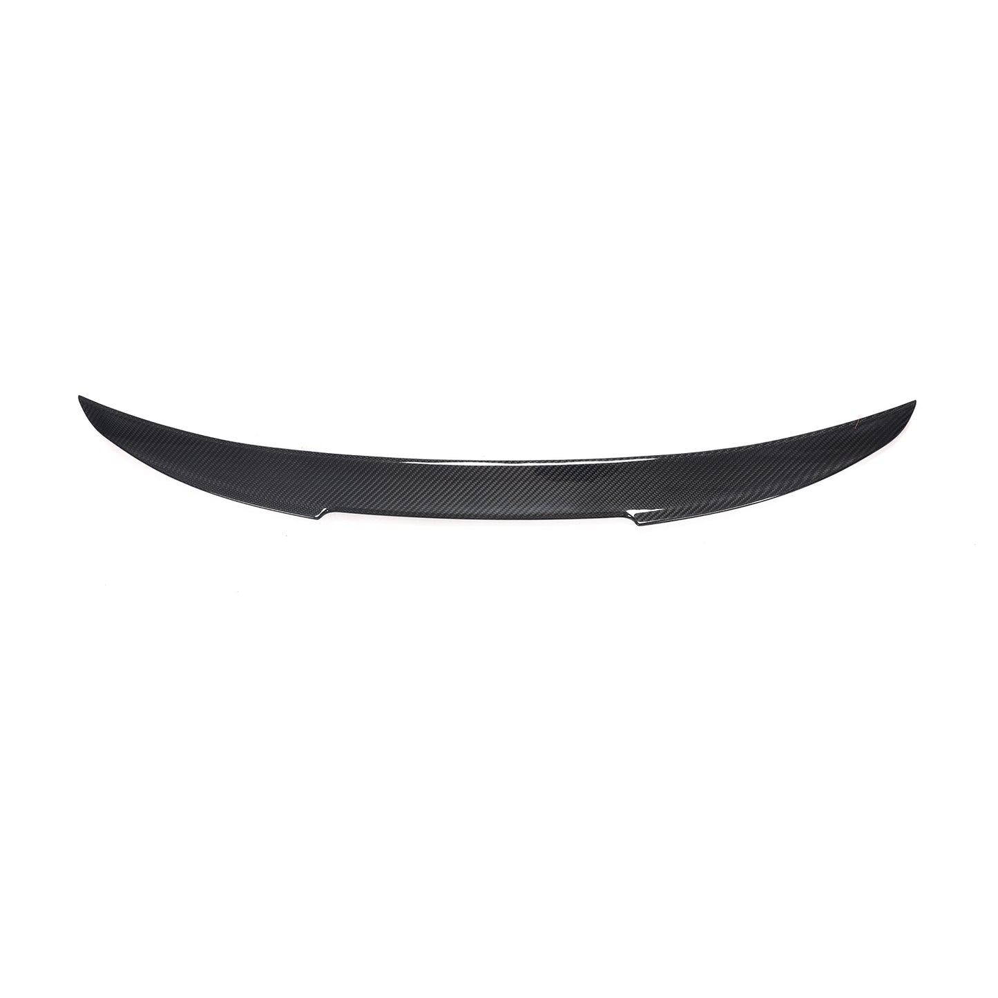 BMW 8 Series G16 Dry Carbon Fibre Spoiler