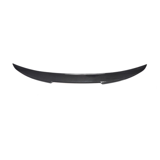 BMW 8 Series G16 Dry Carbon Fibre Spoiler