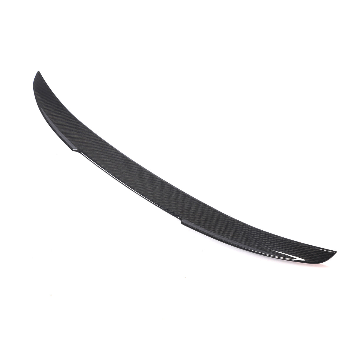 BMW 8 Series G16 Dry Carbon Fibre Spoiler